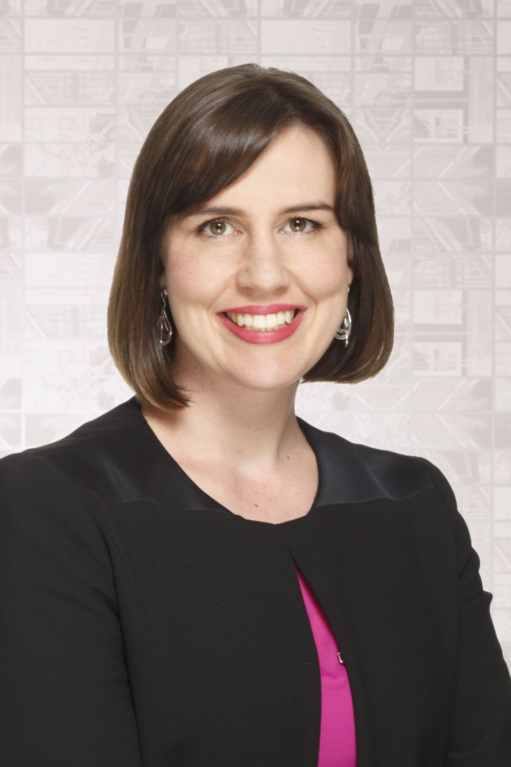 Alexandra Fletcher