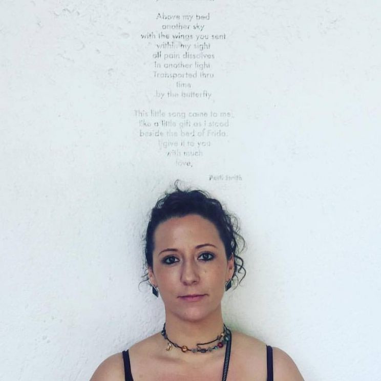 Alexandra Fletcher