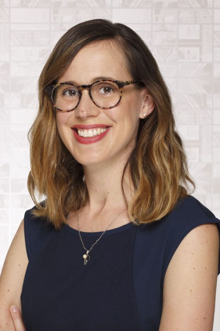 Alexandra Fletcher