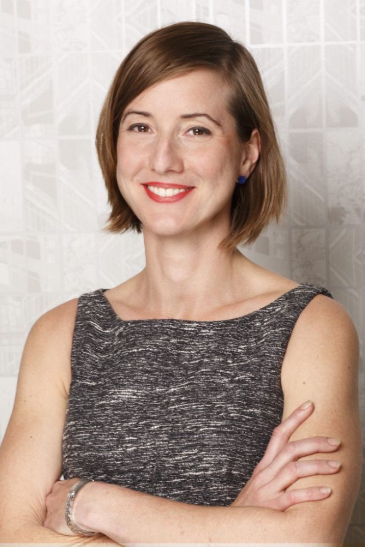 Alexandra Fletcher