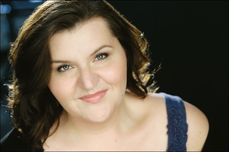 Alexandra Fletcher