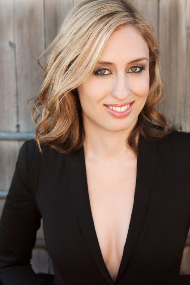 Alexandra Fletcher