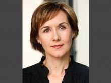 Alexandra Gilbreath