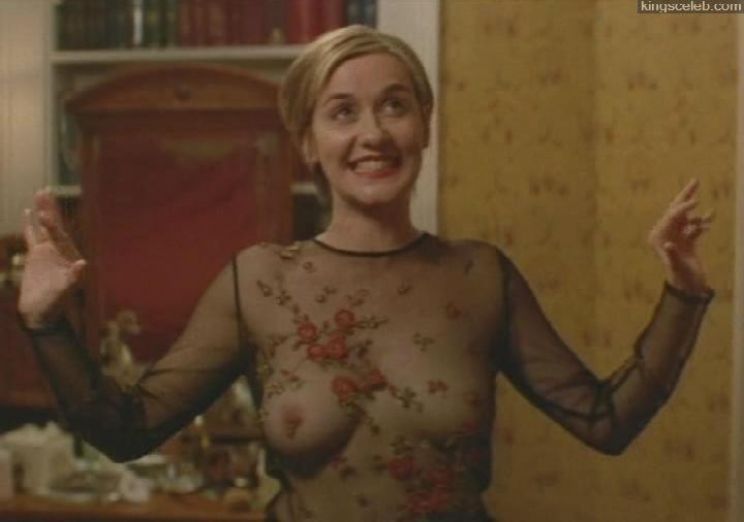 Alexandra Gilbreath