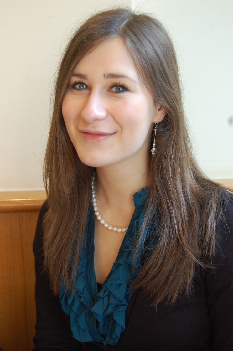Alexandra Gilbreath
