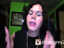 Alexandra Grey