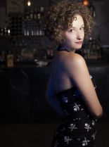 Alexandra Grey