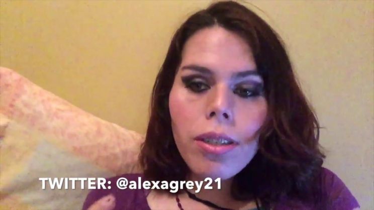 Alexandra Grey
