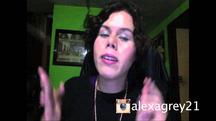 Alexandra Grey