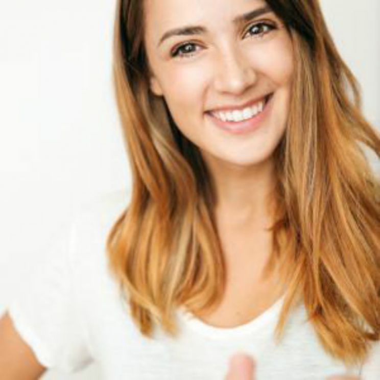 Alexandra Harris