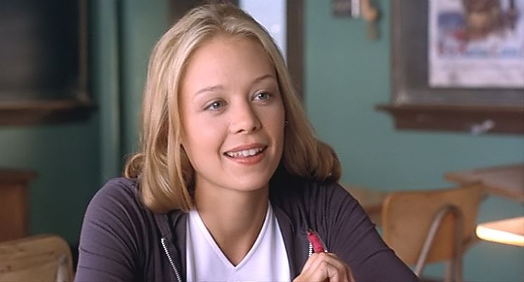 Alexandra Holden