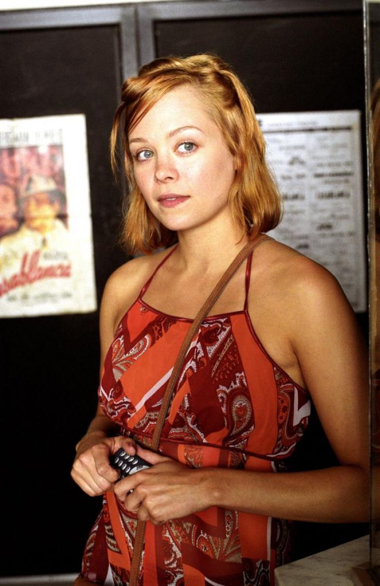 Alexandra Holden