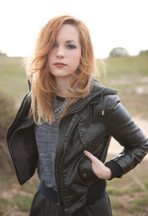 Alexandra Holder