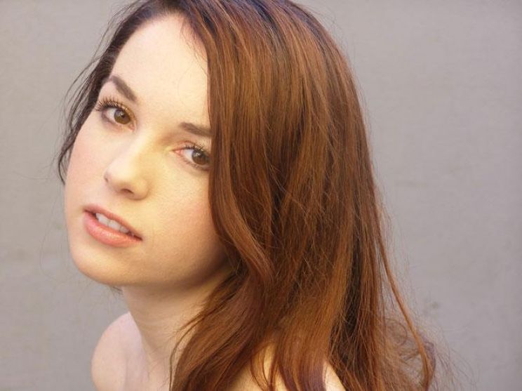 Alexandra Holder