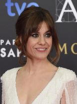 Alexandra Jiménez