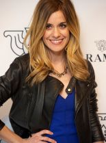 Alexandra Jiménez photo