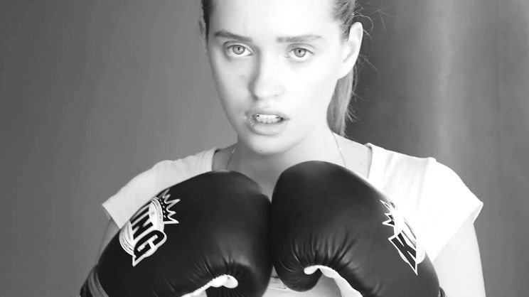Alexandra Kovacs