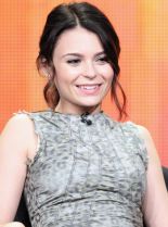 Alexandra Krosney photo