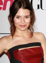 Alexandra Krosney photo