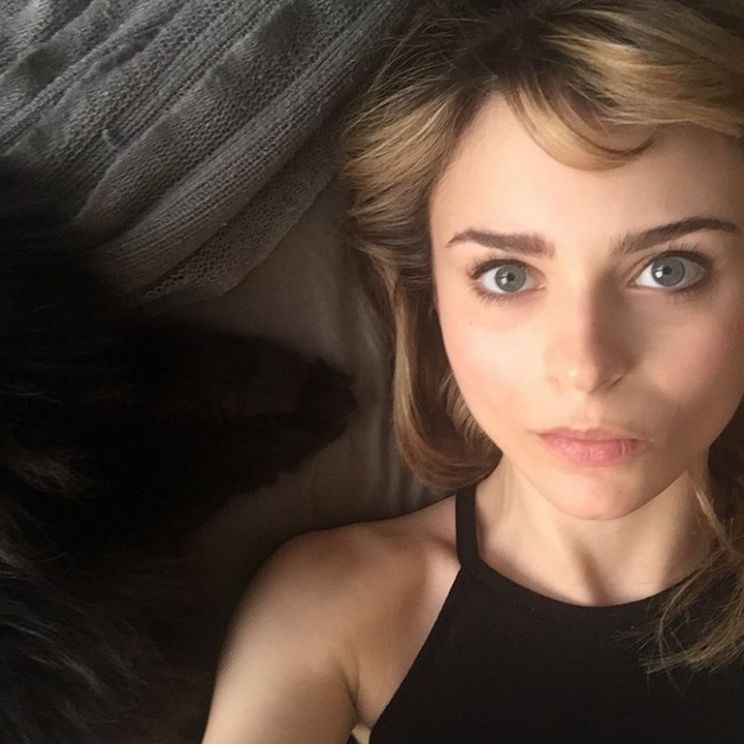 Alexandra Krosney