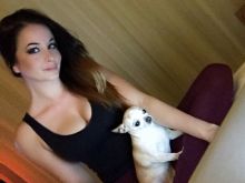 Alexandra Kyle #663677 picture (Landscape Medium)