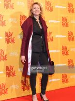 Alexandra Lamy #1524602 picture (Portrait Medium)
