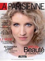 Alexandra Lamy #1524605 picture (Portrait Medium)