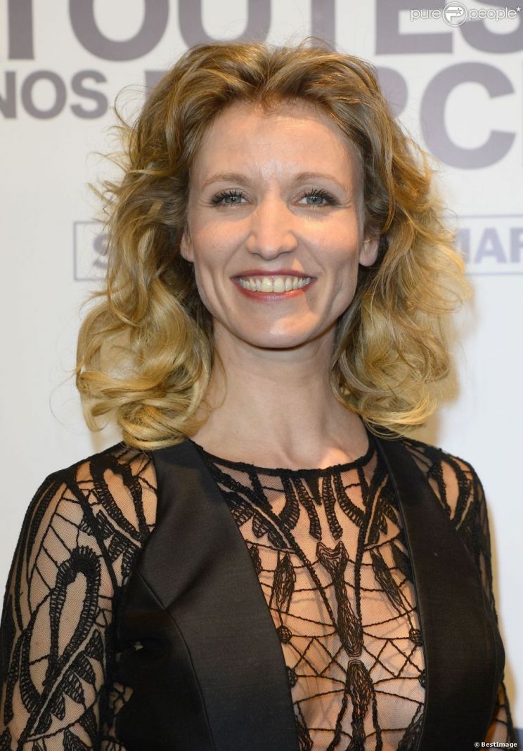 Alexandra Lamy