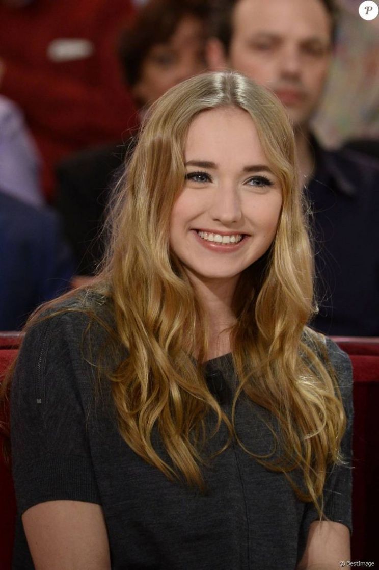 Alexandra Lamy