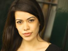 Alexandra Lucchesi