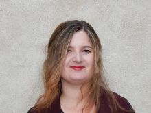 Alexandra Lucchesi