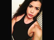 Alexandra Lucchesi