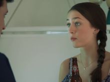 Alexandra Lucchesi