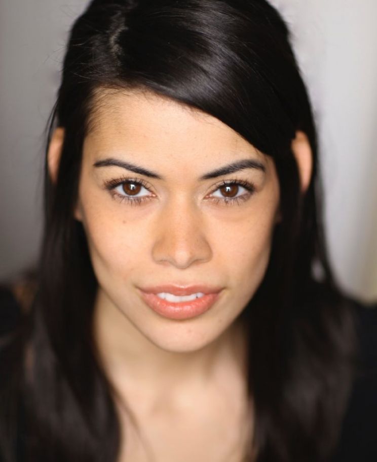 Alexandra Lucchesi