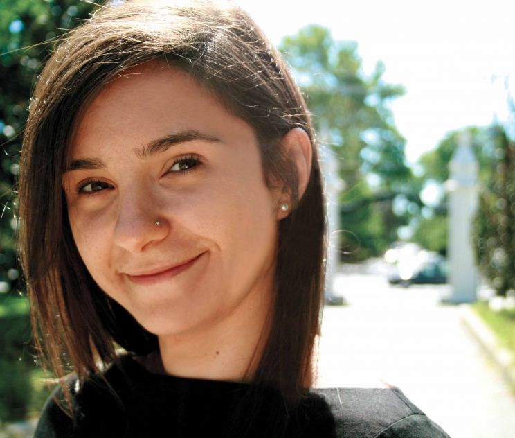 Alexandra Lucchesi