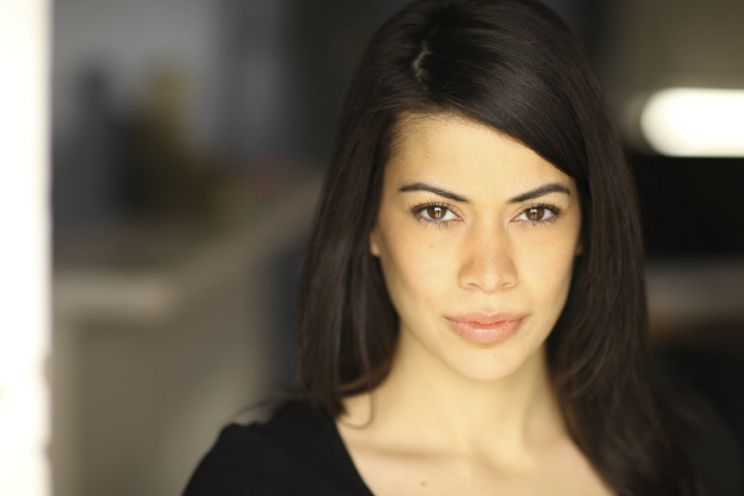 Alexandra Lucchesi