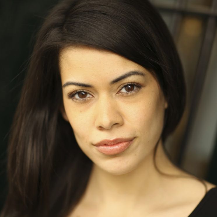 Alexandra Lucchesi