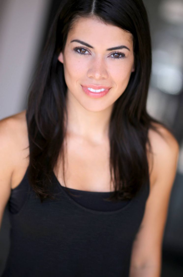 Alexandra Lucchesi