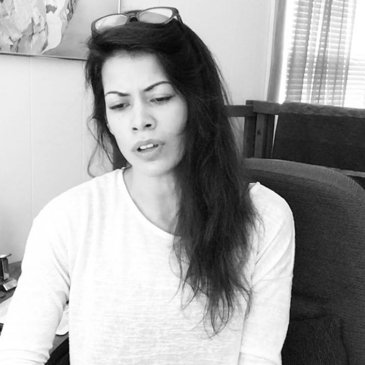 Alexandra Lucchesi