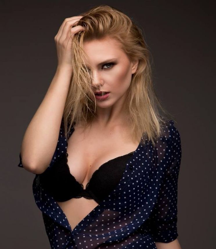 Alexandra Lucchesi
