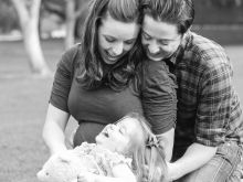 Alexandra Lydon photo