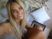 Alexandra Lyon