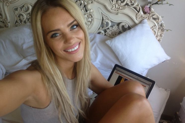 Alexandra Lyon