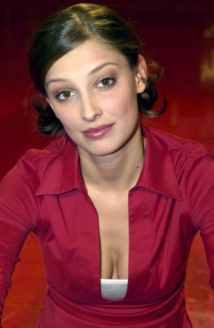 Alexandra Maria Lara