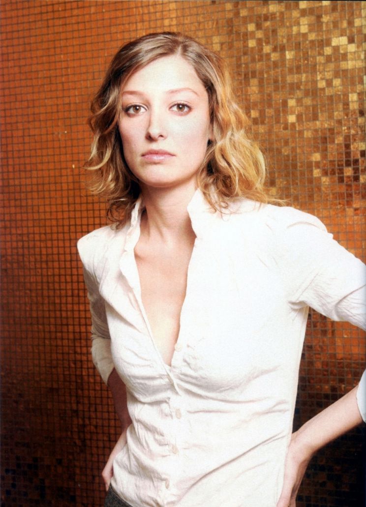 Alexandra Maria Lara