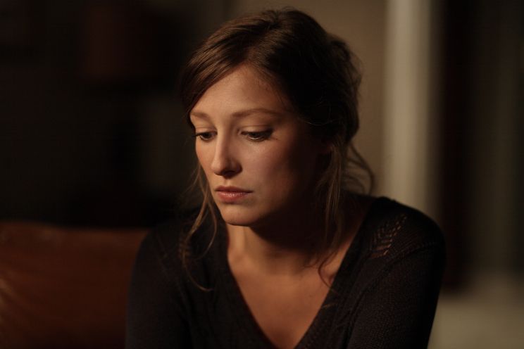 Alexandra Maria Lara