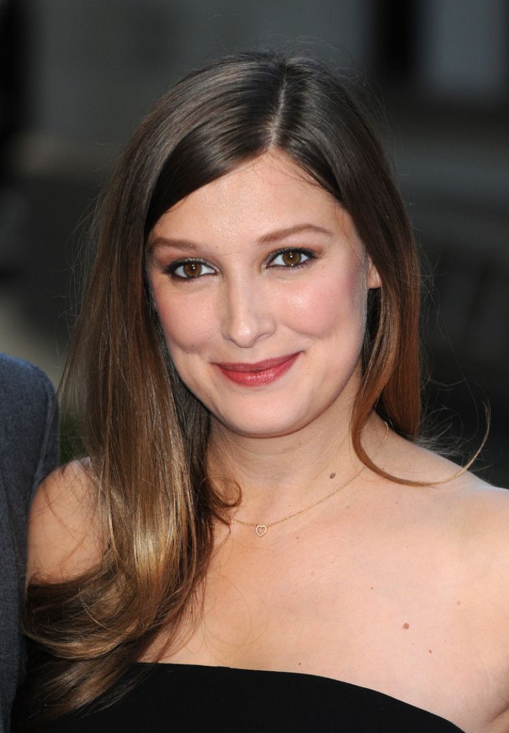 Alexandra Maria Lara