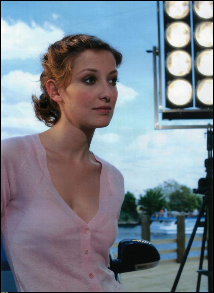 Alexandra Maria Lara