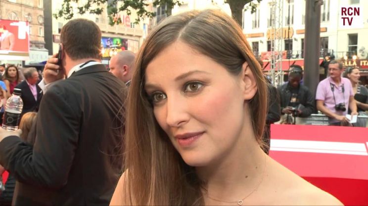 Alexandra Maria Lara