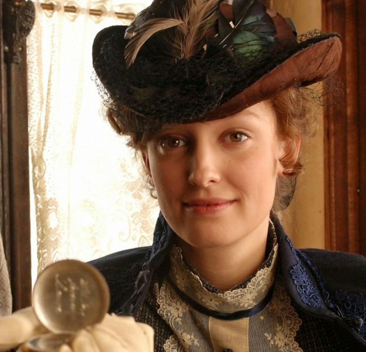 Alexandra Maria Lara